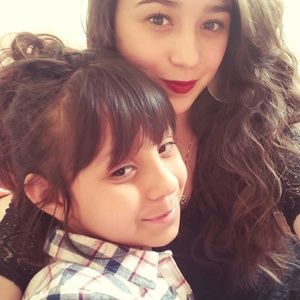 Meet your Posher, Abi